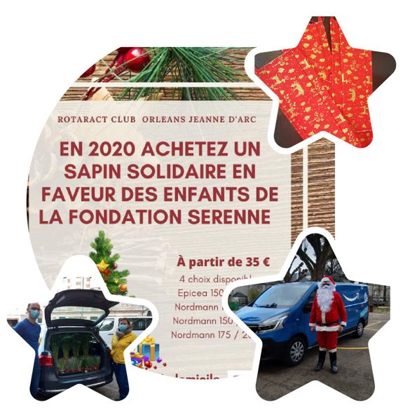 Noël arrive ..